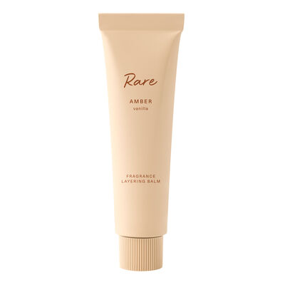 AMBER VANILLA RARE FRAGRANCE LAYERING BALM